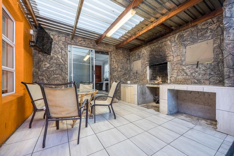 3 Bedroom Property for Sale in Northpine Western Cape